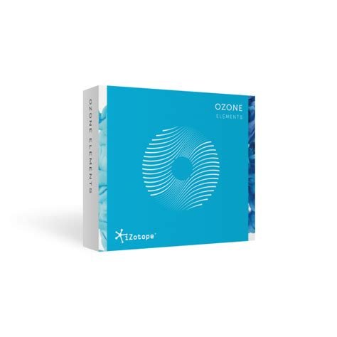 IZotope Ozone Advanced 10 For Free
