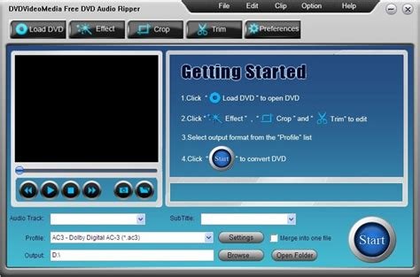 Alive DVD Ripper 3.2.6.2